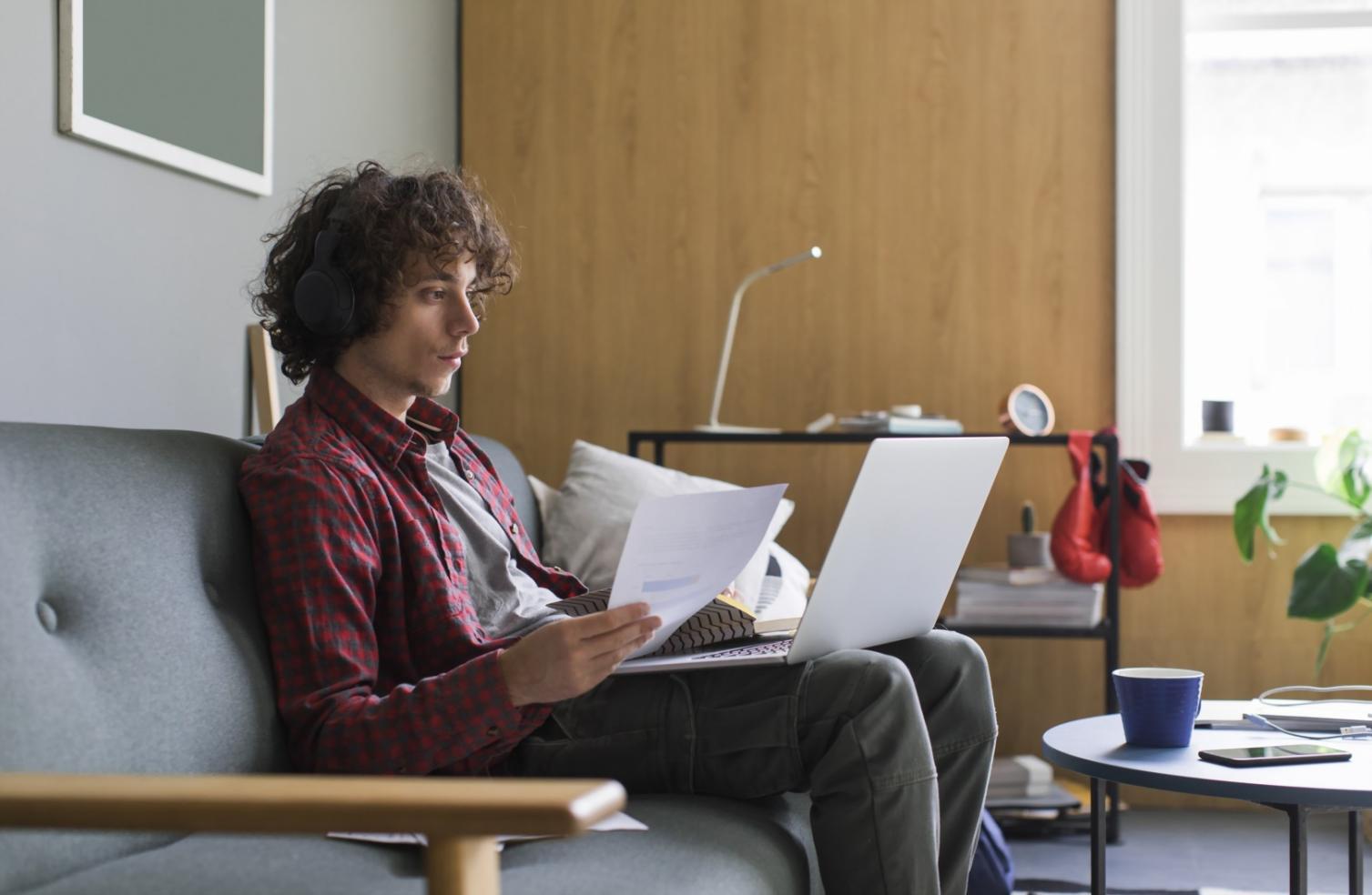 Étudiants internationaux et planification financière